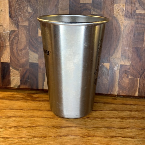 Timbuk2 Stainless Steel 16oz cup - Picture 4 of 10